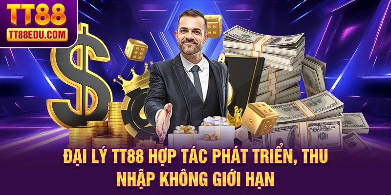 Đại lý TT88