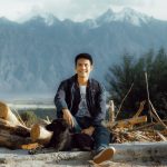 tác giả chan la cà